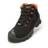 6529 Uvex 2 VIBRAM® S3 HI HRO SRC Lace-Up Boot