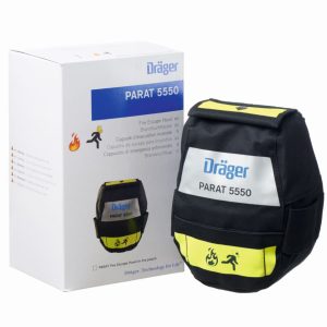 Dräger PARAT® 5550