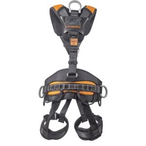 Kaya Safety P-455 Y Düşüş Durdurma ve Konumlandırma Kemeri (Süspansiyonlu) 4