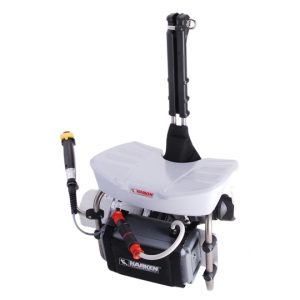 Kaya Safety Powerseat Battery