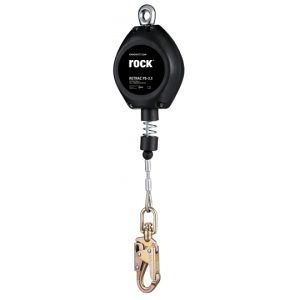 Kaya Safety Rock Retrac PS-3,3 Geri Sarımlı Düşüş Durdurucu