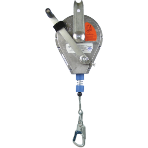 Kaya Safety Sentor Quadpod (Dört Ayak) 4