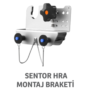 Kaya Safety Sentor Quadpod (Dört Ayak) 6