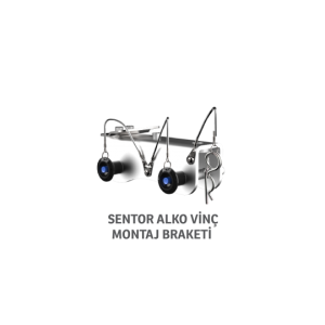 Kaya Safety Sentor Quadpod (Dört Ayak) 7