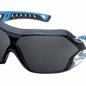 UVEX PHEOS NXT GUARD FÜME 9128.781